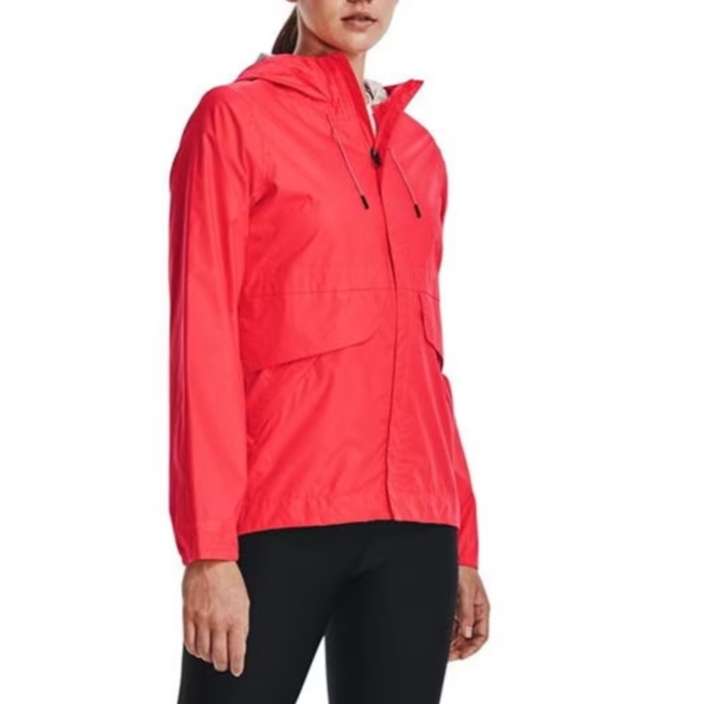 Under Armour cloud strike shell - Picture 2 of 5
